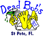 Dead Bob's Bar & Restaurant – St. Petersburg, FL